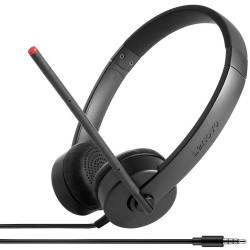 Casque Micro Jack Lenovo...