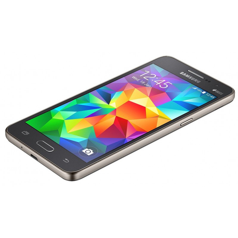 Téléphone Portable Samsung Galaxy Grand Prime / Double SIM