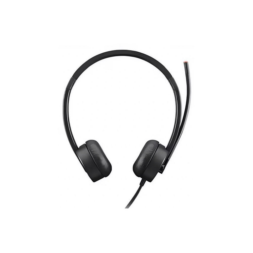 Casque Micro Jack Lenovo Stereo Analog Headset