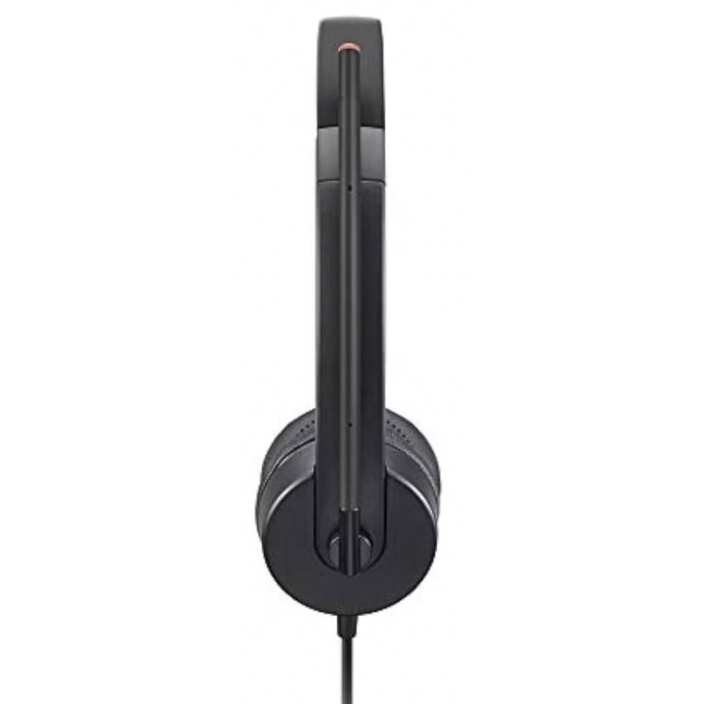 Casque Micro Jack Lenovo Stereo Analog Headset