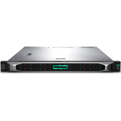 Serveur Rack HPE ProLiant DL325 Gen10 Plus / AMD EPYC 7443P / 32 Go / SANS DISQUES