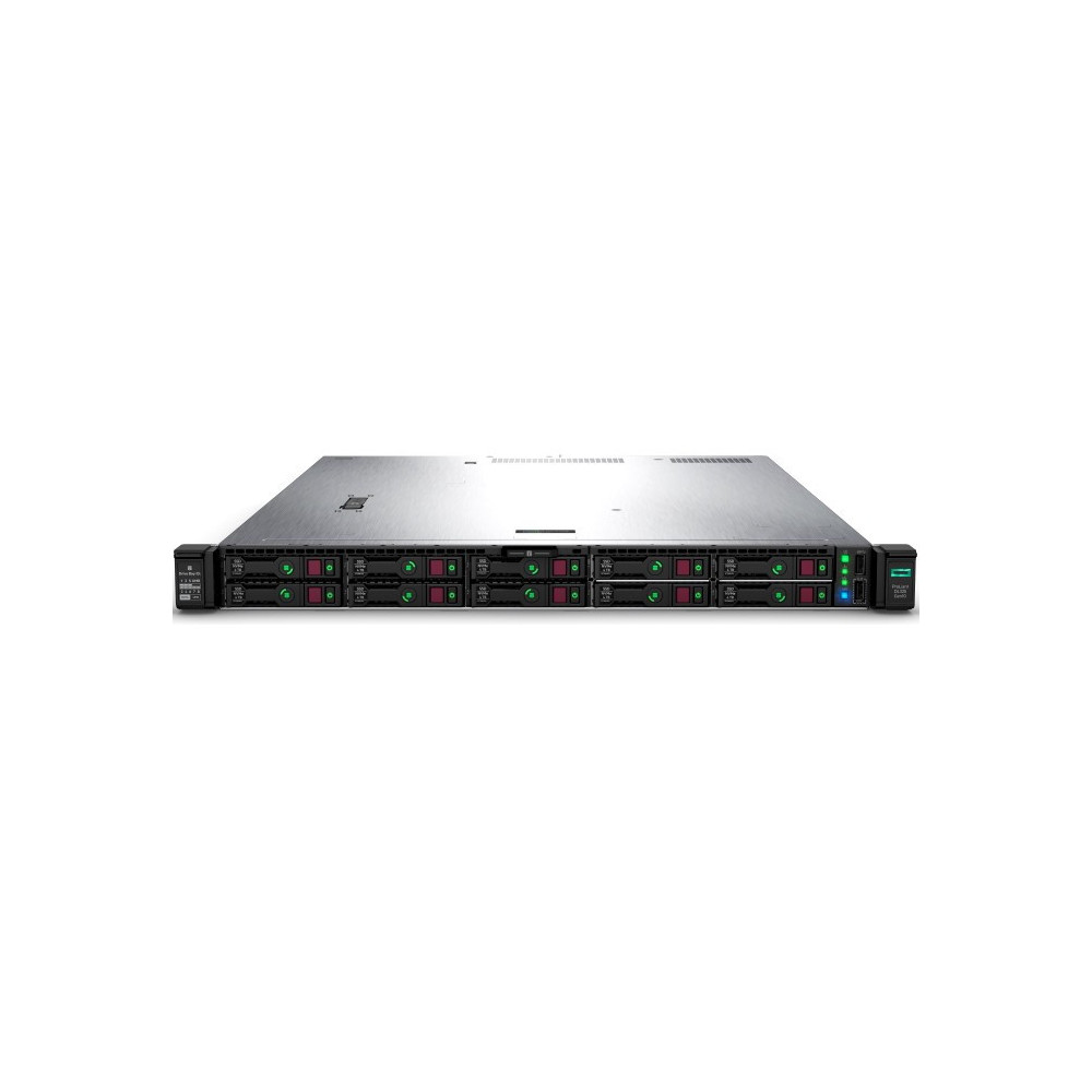 Serveur Rack HPE ProLiant DL325 Gen10 Plus / AMD EPYC 7443P / 32 Go / SANS DISQUES