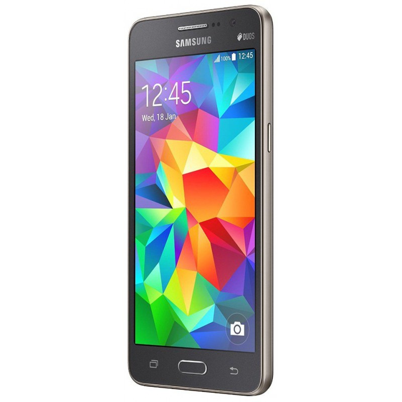 Téléphone Portable Samsung Galaxy Grand Prime / Double SIM