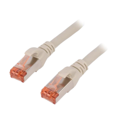 Câble Réseau UTP Cat6...