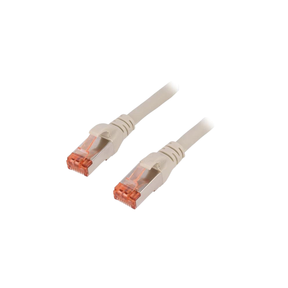 Câble Réseau UTP Cat6 DIGITUS DK-1612-050 / 3M