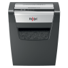 Destructeur de documents Rexel Momentum X312 / Noir