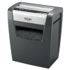 Destructeur de documents Rexel Momentum X312 / Noir
