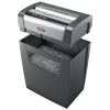 Destructeur de documents Rexel Momentum X312 / Noir