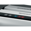 Destructeur de documents Rexel Momentum X312 / Noir