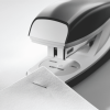 Agrafeuse Leitz 5502 NeXXt 3MM / 30 feuilles / Blister métallique / Noir