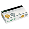 Boîte D'Agrafes Leitz Power Performance P3 24/6 Blanc / 1000 Pièces