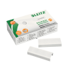 Boîte D'Agrafes Leitz Power Performance P3 24/6 Blanc / 1000 Pièces