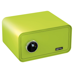 Coffre Fort Olympia GoSafe 200 / Vert