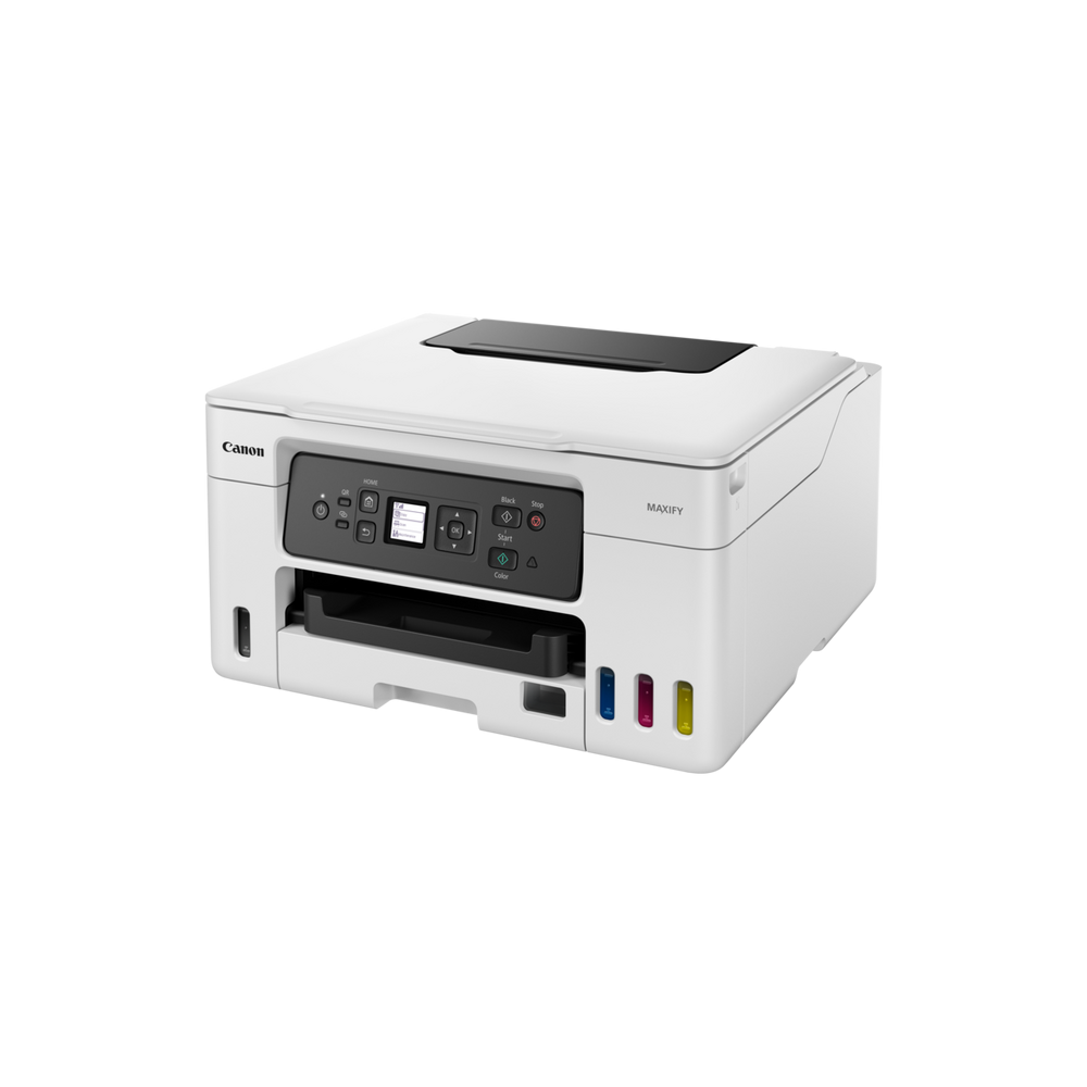 Imprimante Multifonction réservoir intégré CANON Maxify GX-3040 Couleur Wifi 3en1