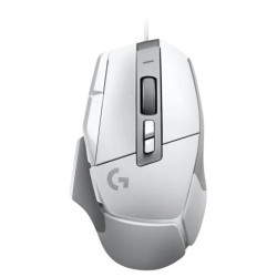 Souris gaming Filaire Logitech G502 X / Blanc