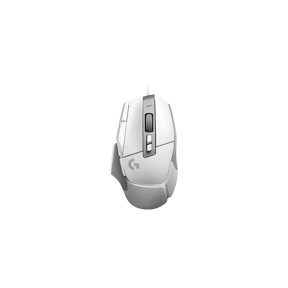 Souris gaming Filaire Logitech G502 X / Blanc