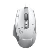 Souris gaming Filaire Logitech G502 X / Blanc