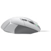 Souris gaming Filaire Logitech G502 X / Blanc