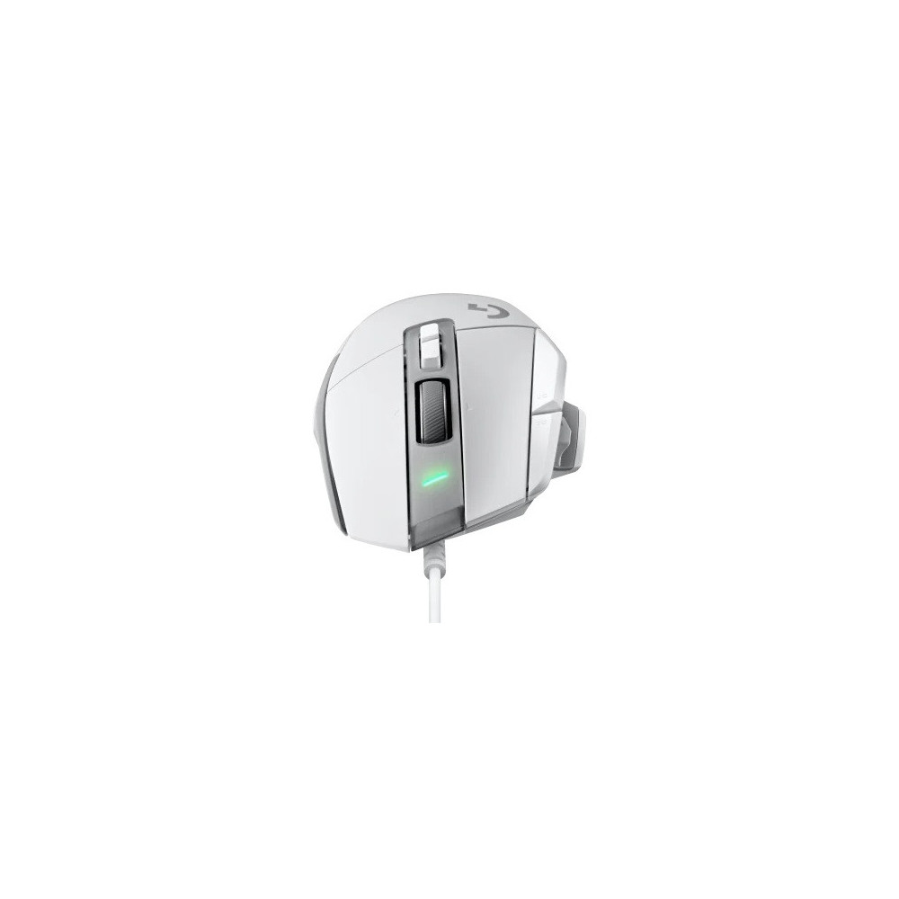 Souris gaming Filaire Logitech G502 X / Blanc