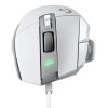 Souris gaming Filaire Logitech G502 X / Blanc