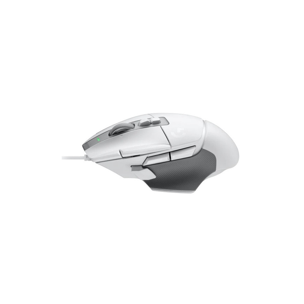 Souris gaming Filaire Logitech G502 X / Blanc