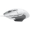 Souris gaming Filaire Logitech G502 X / Blanc