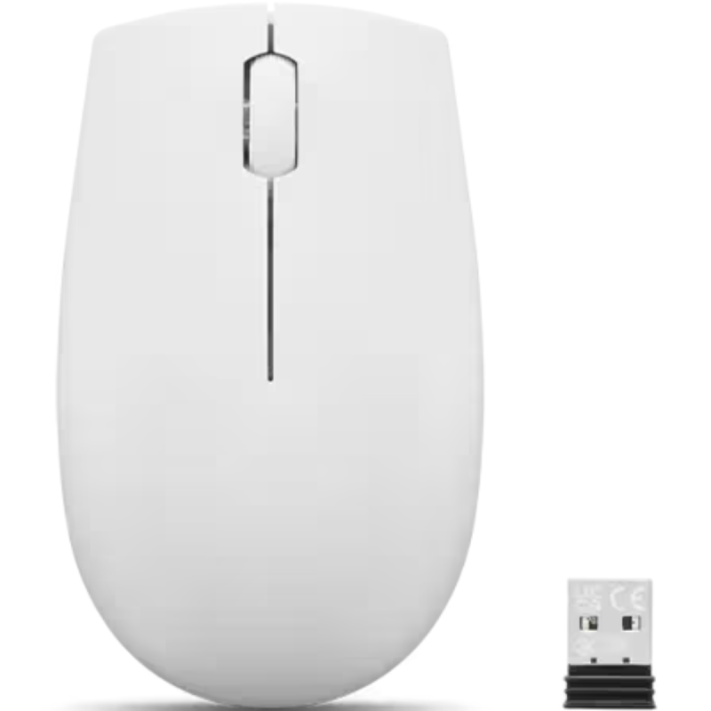 SOURIS OPTIQUE SANS FIL LENOVO