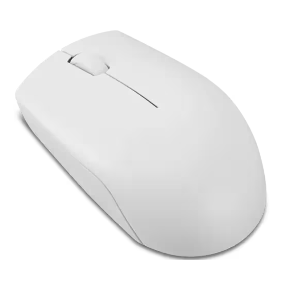 SOURIS OPTIQUE SANS FIL LENOVO