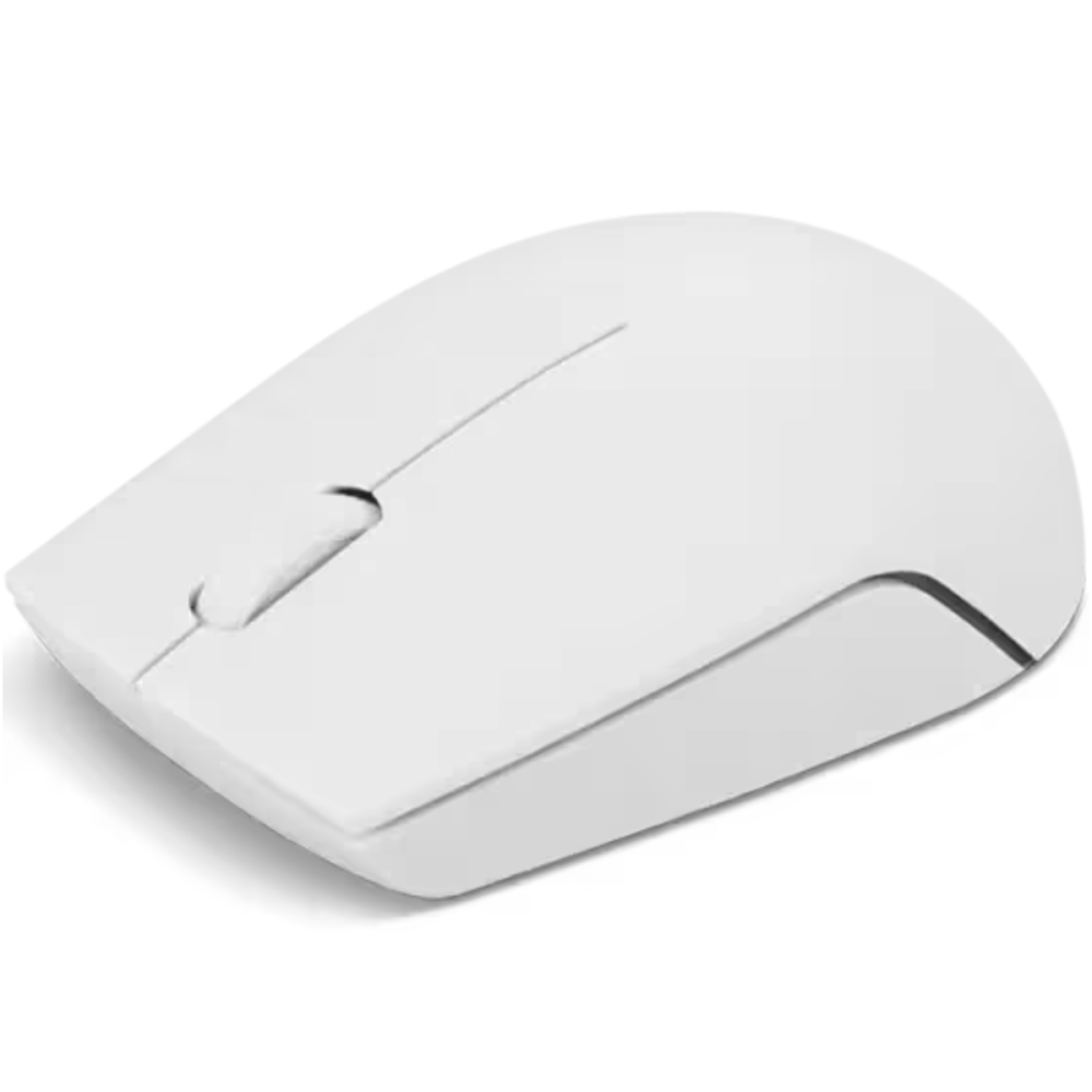 SOURIS OPTIQUE SANS FIL LENOVO