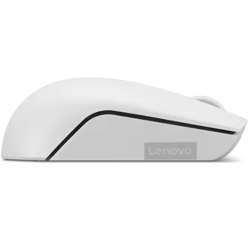 SOURIS OPTIQUE SANS FIL LENOVO