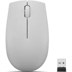 SOURIS OPTIQUE SANS FIL LENOVO