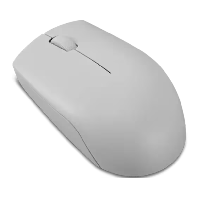 SOURIS OPTIQUE SANS FIL LENOVO