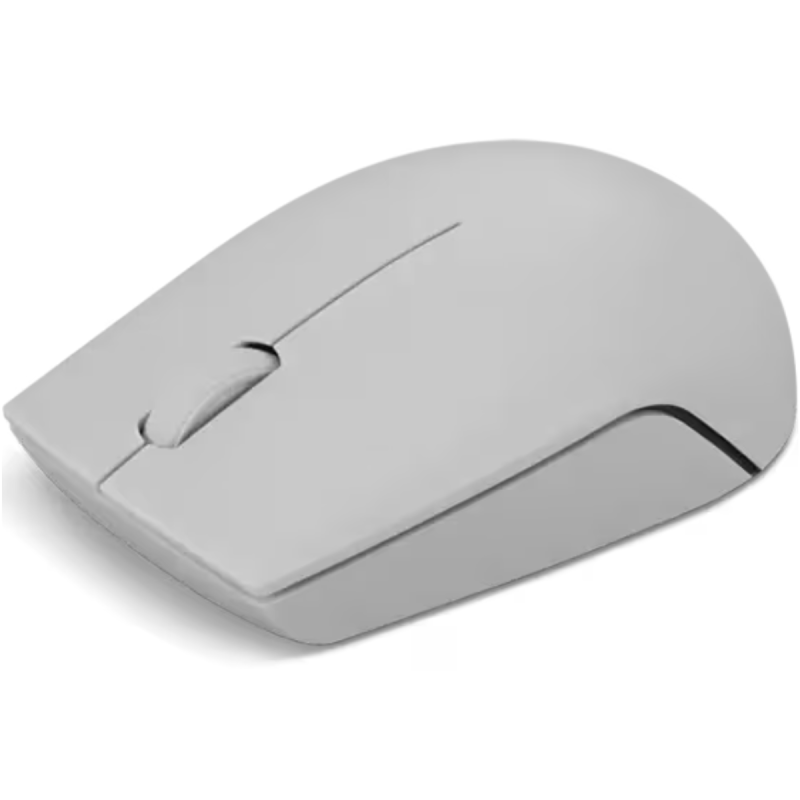 SOURIS LENOVO COMPACT 300 / GRIS ARCTIQUE