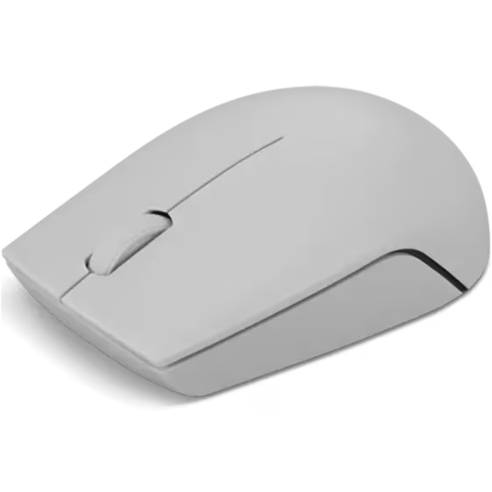 SOURIS OPTIQUE SANS FIL LENOVO