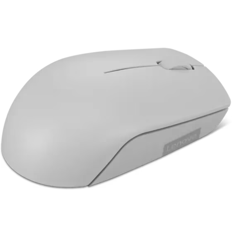 SOURIS LENOVO COMPACT 300 / GRIS ARCTIQUE