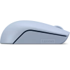 SOURIS OPTIQUE SANS FIL LENOVO COMPACT 300 / BLEU