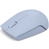 SOURIS OPTIQUE SANS FIL LENOVO COMPACT 300 / BLEU