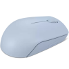 SOURIS OPTIQUE SANS FIL LENOVO COMPACT 300 / BLEU