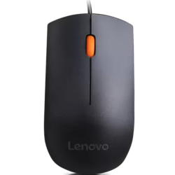 SOURIS FILAIRE LENOVO