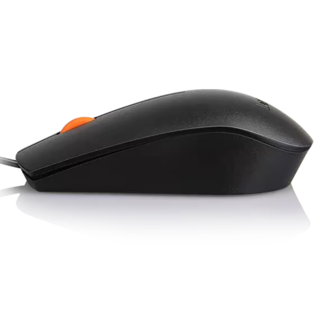 SOURIS FILAIRE LENOVO