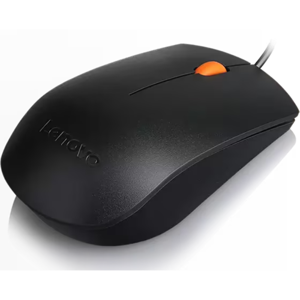 SOURIS FILAIRE LENOVO
