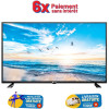 TV VEGA L43F1FBE3 43" DLED Full HD avec Récepteur intégré