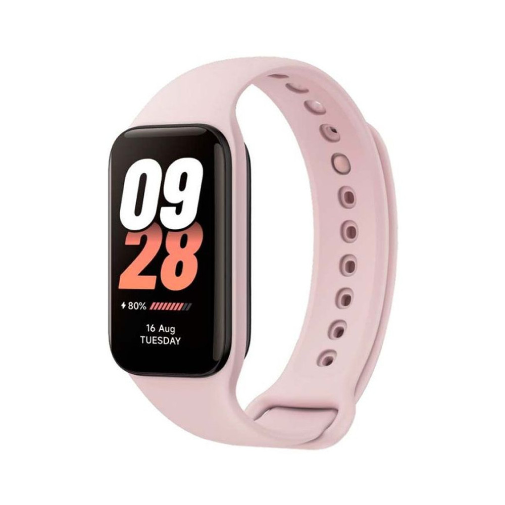 Xiaomi Smart Band 8 Active / Rose