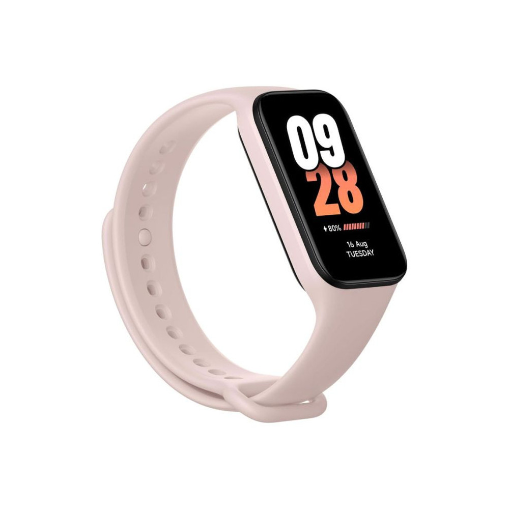 Xiaomi Smart Band 8 Active / Rose