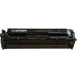Toner HP 540A Noir