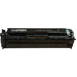 Toner HP 540A Noir