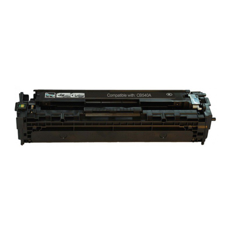 Toner HP 540A Noir