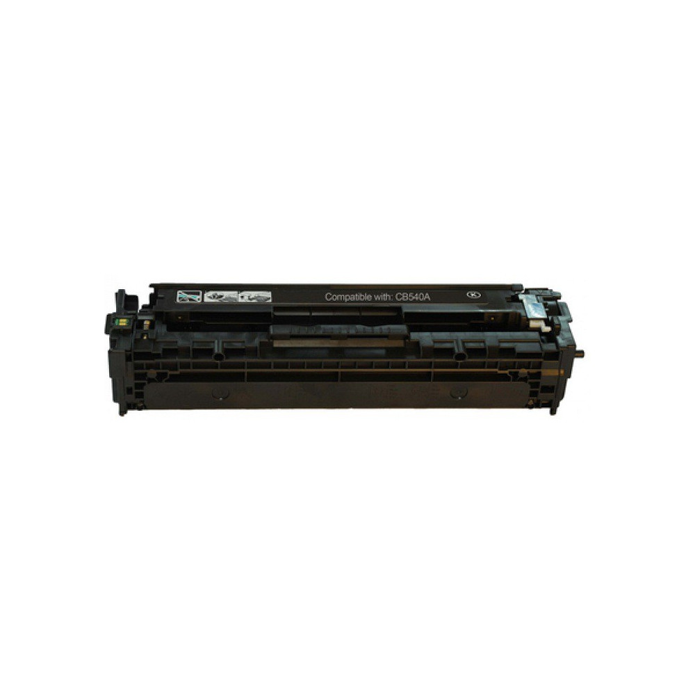 Toner HP 540A Noir