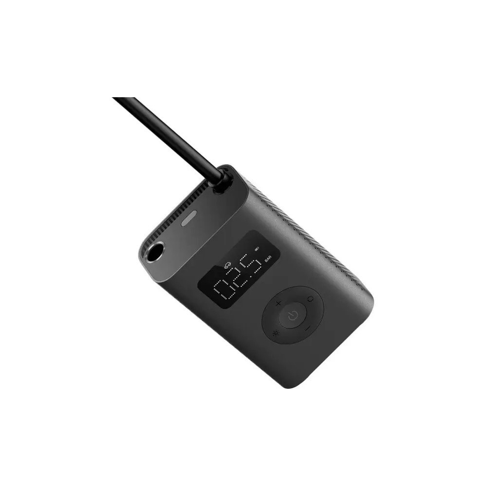 Compresseur électrique Xiaomi Portable Electric Air Compressor 2