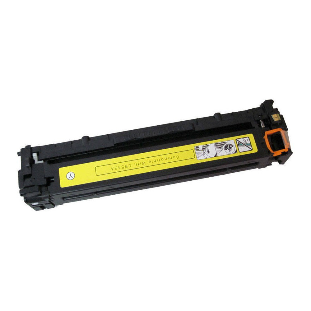 Toner HP 543A Magenta